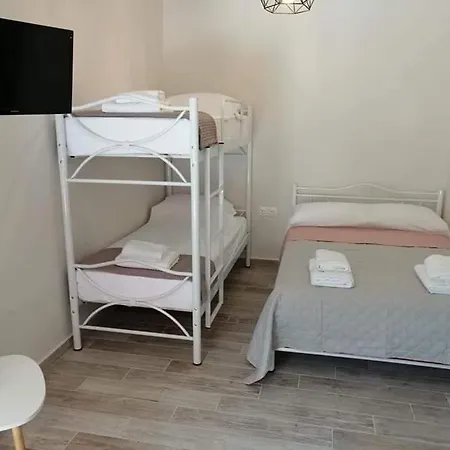 Apartment Ethra Luxury
