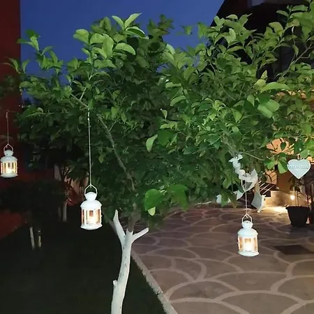 Ethra Luxury Аспровальта