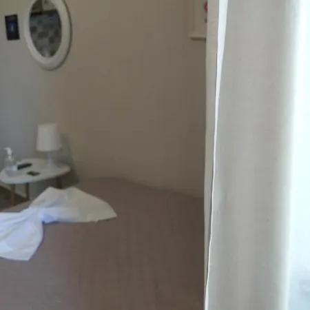 Ethra Luxury Apartament *