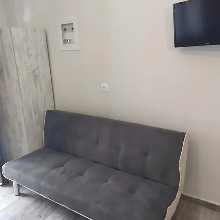 Ethra Luxury Аспровальта