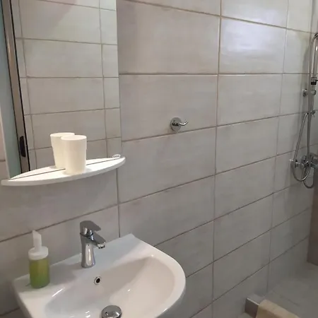 Apartament Ethra Luxury