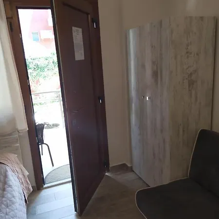 Ethra Luxury Апартаменты Аспровальта