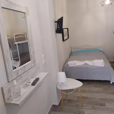 Ethra Luxury * Asprovalta