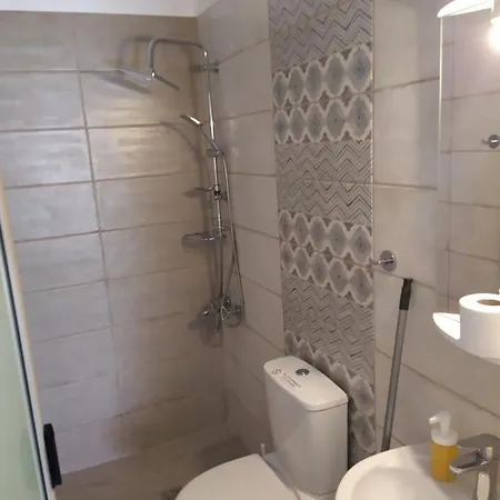 Ethra Luxury Apartament *