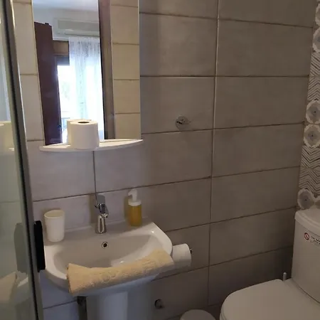 Apartment Ethra Luxury