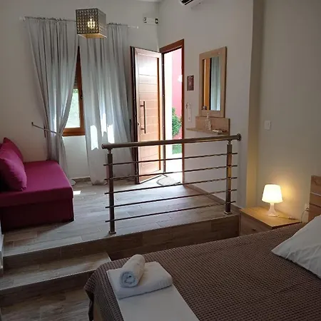 Ethra Luxury Asprovalta