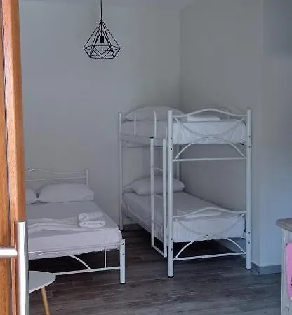 Ethra Luxury Apartament