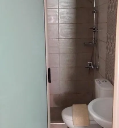 Apartment Ethra Luxury *