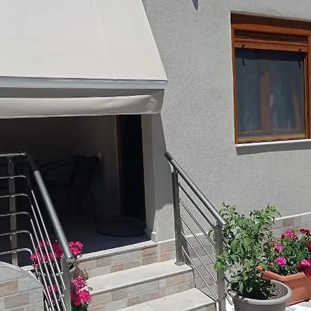 Apartament Ethra Luxury Asprovalta