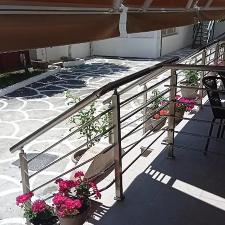 Apartament Ethra Luxury