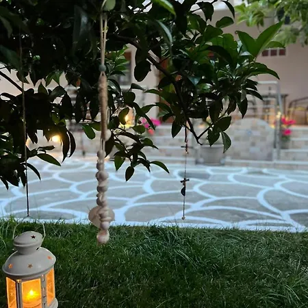 Apartment Ethra Luxury *