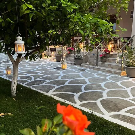 Ethra Luxury * Аспровальта