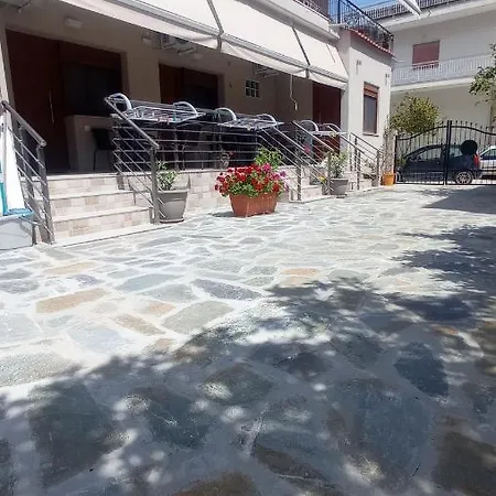 Ethra Luxury Apartament