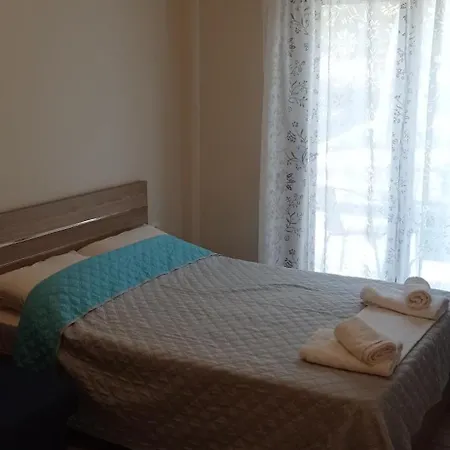 Ethra Luxury Apartment