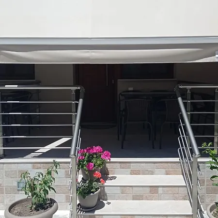 Ethra Luxury Apartment Asprovalta