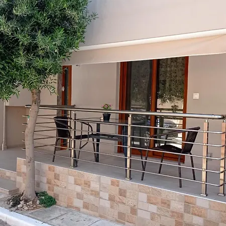 Apartment Ethra Luxury