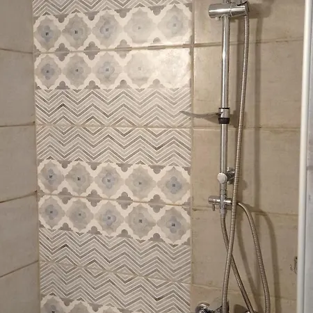 Apartment Ethra Luxury *