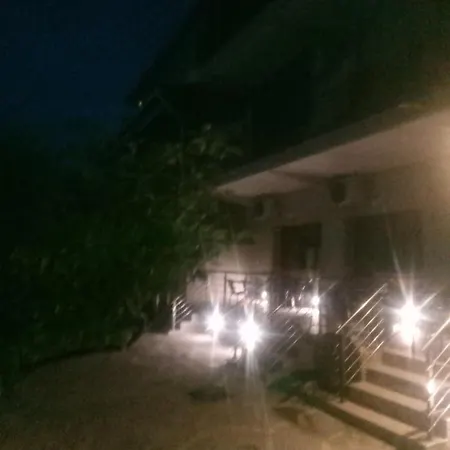 Apartament Ethra Luxury Asprovalta