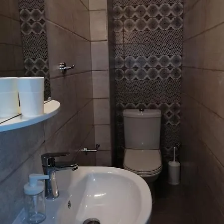 Ethra Luxury Apartment *
