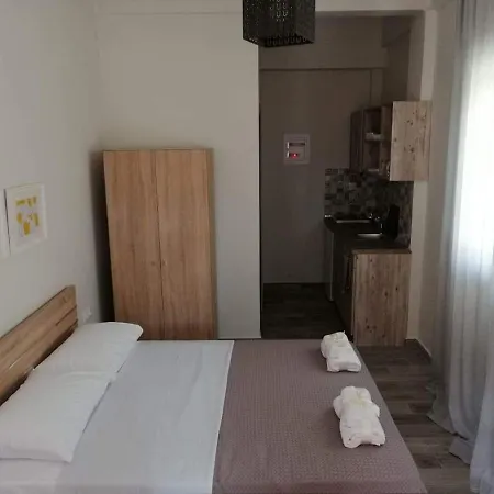 Apartment Ethra Luxury *