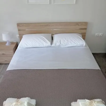 Apartment Ethra Luxury *