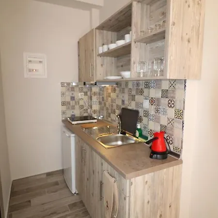 Apartament Ethra Luxury