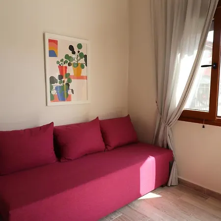 Apartment Ethra Luxury Asprovalta