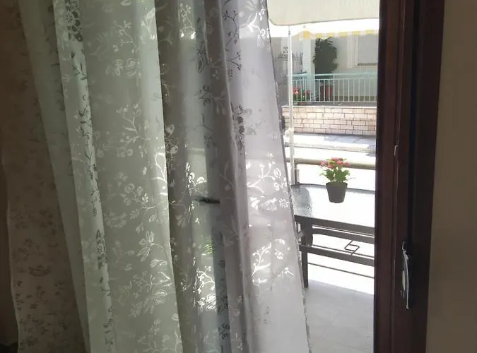 Ethra Luxury * Аспровальта