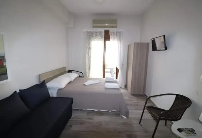 Ethra Luxury Апартаменты