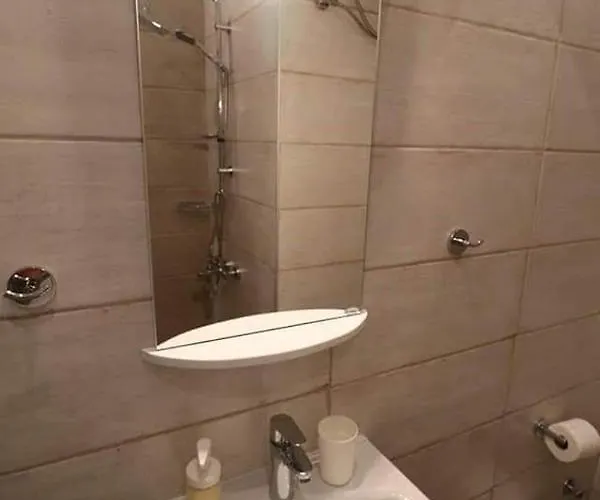 Ethra Luxury * Аспровальта