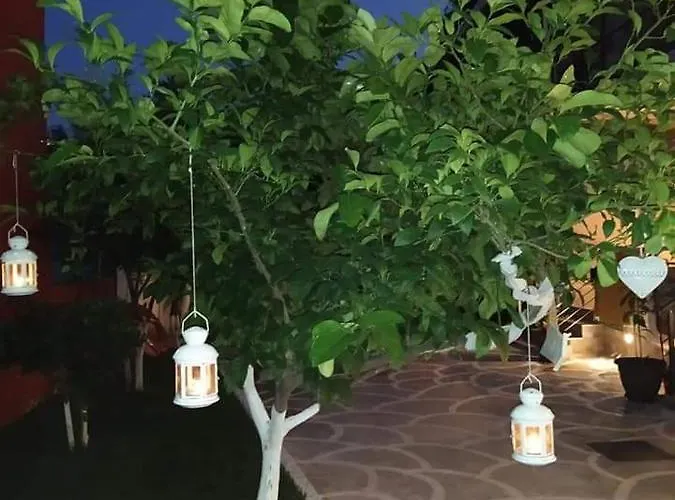 Ethra Luxury Аспровальта