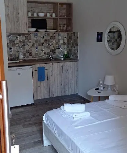 Ethra Luxury * Аспровальта